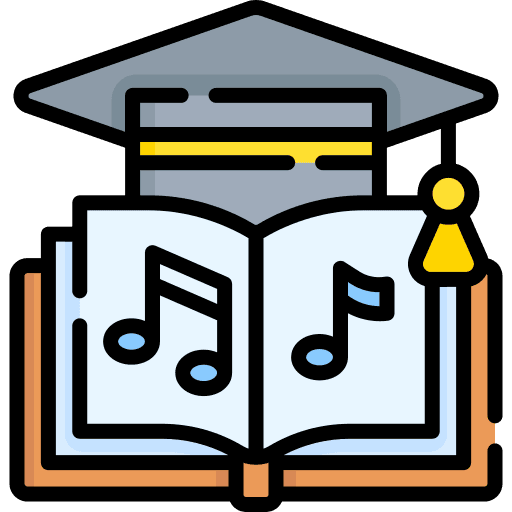 Specializace hudební výchova