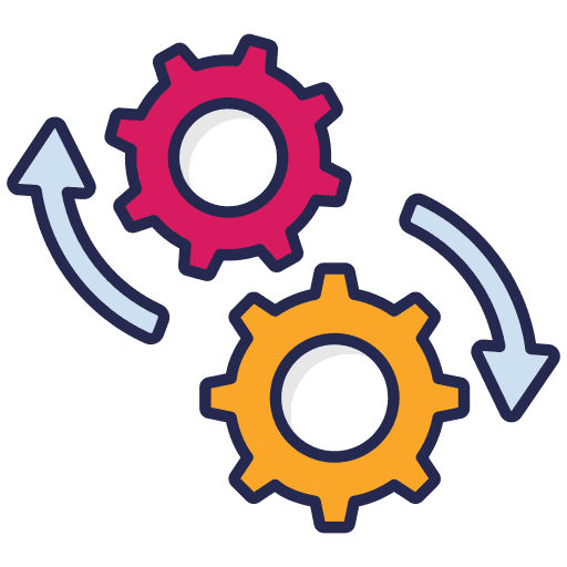 Stavba a provoz strojů